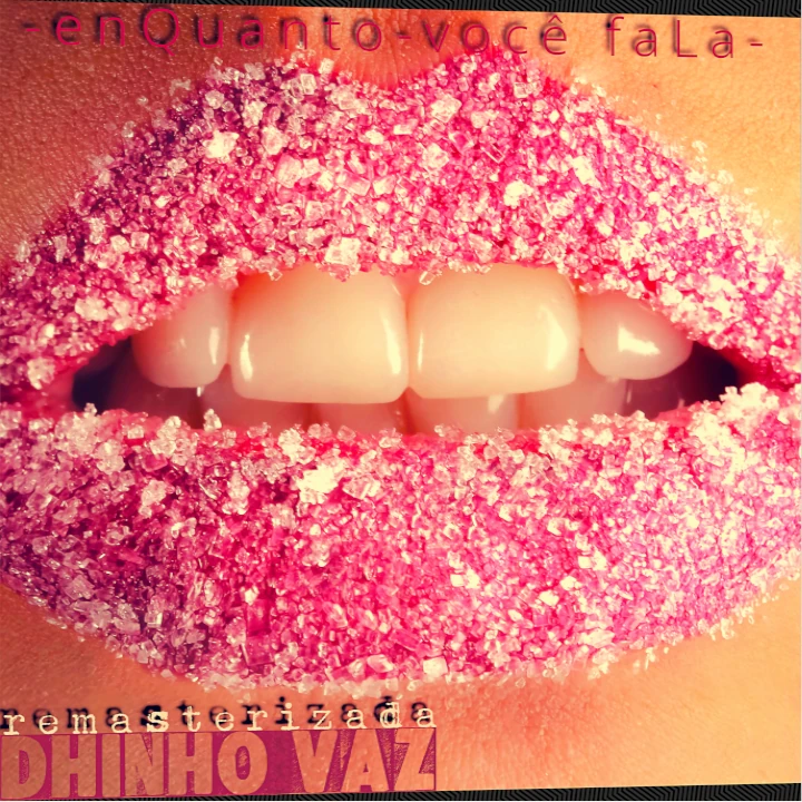 Capa do álbum: Enquanto Você Fala