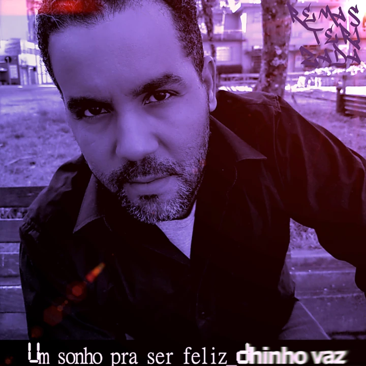 Capa do álbum: Um Sonho pra Ser Feliz — Remastered 2026